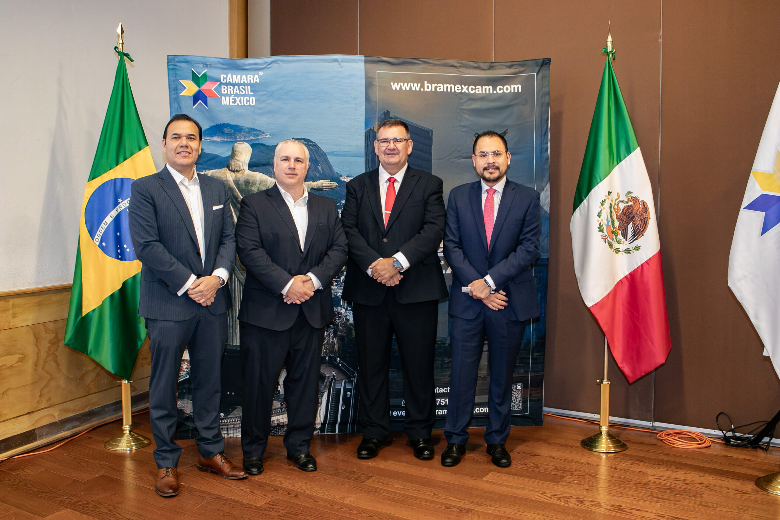 bramexcam networking