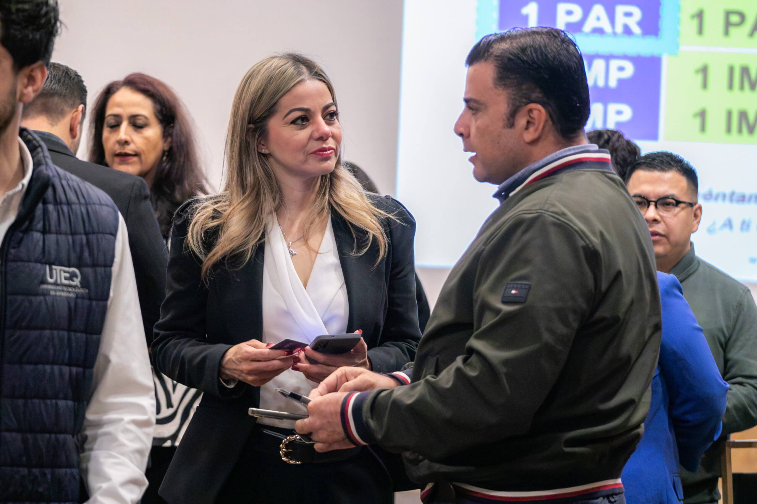 bramexcam networking