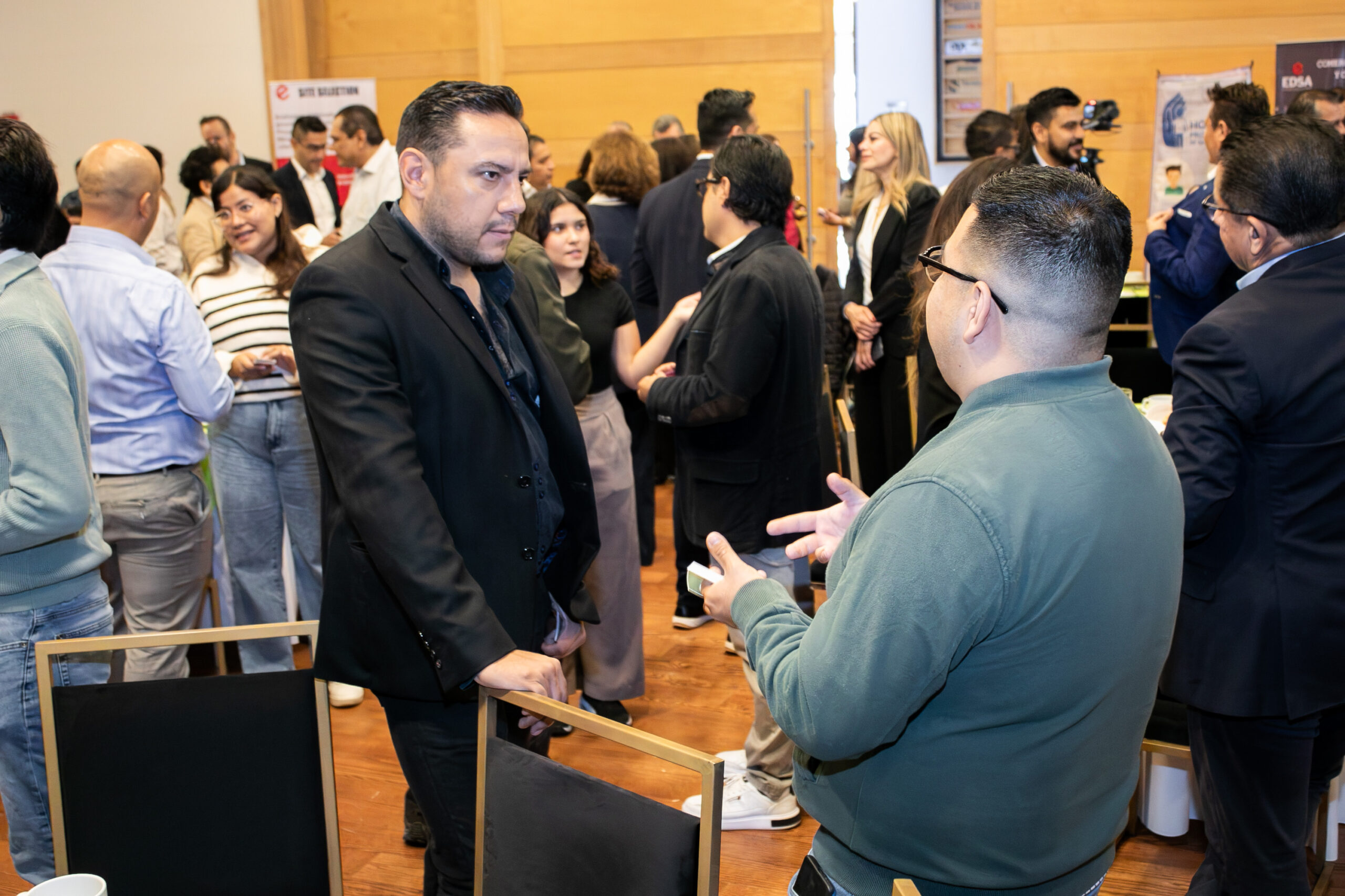 bramexcam networking