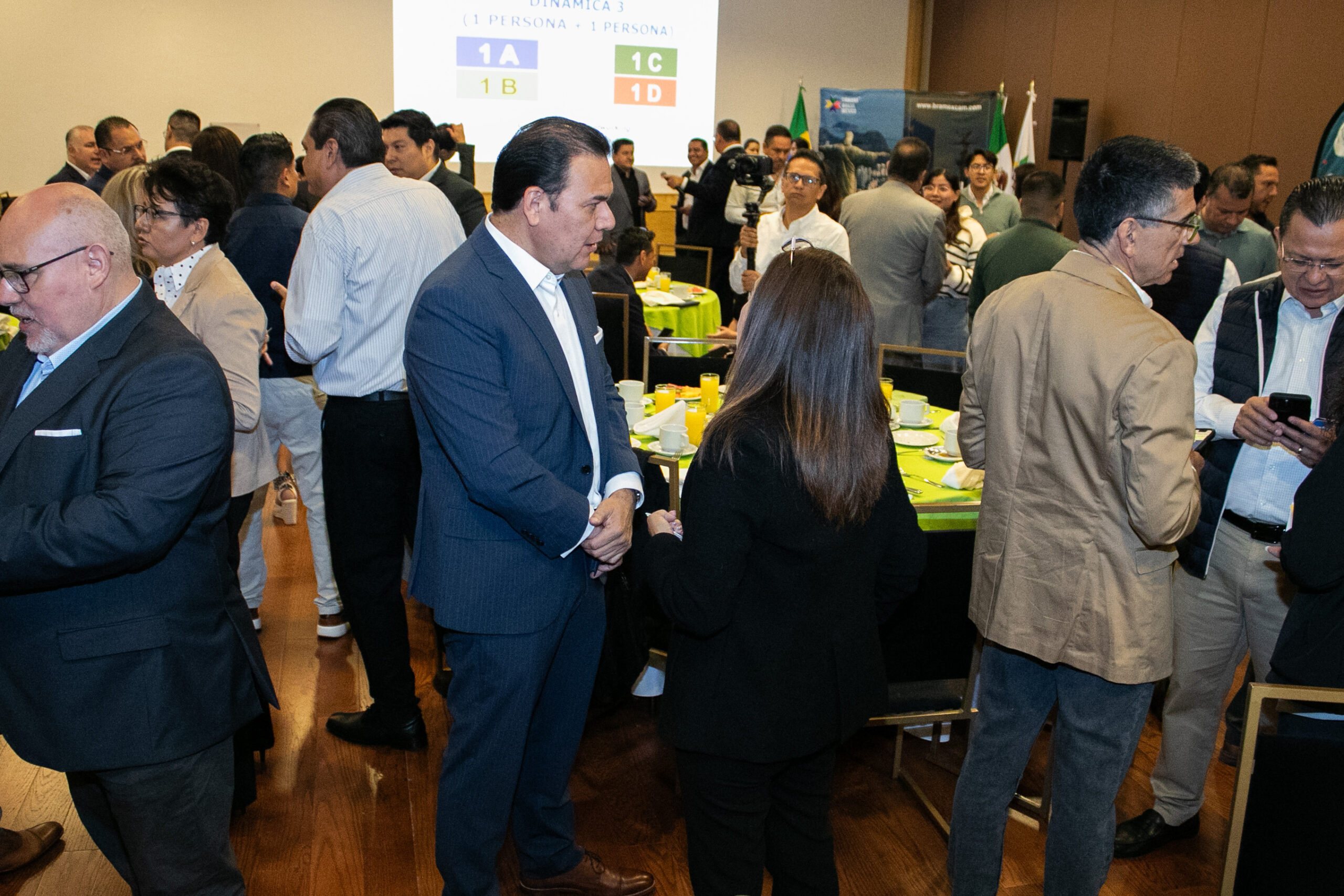 bramexcam networking