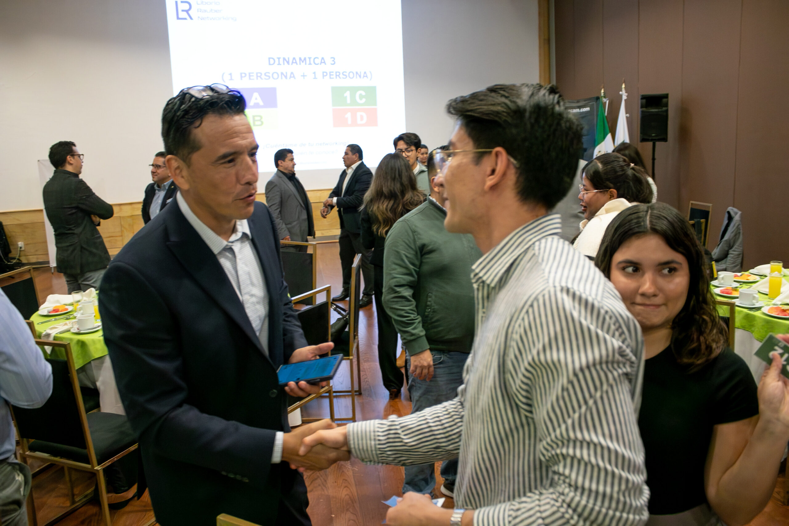 bramexcam networking