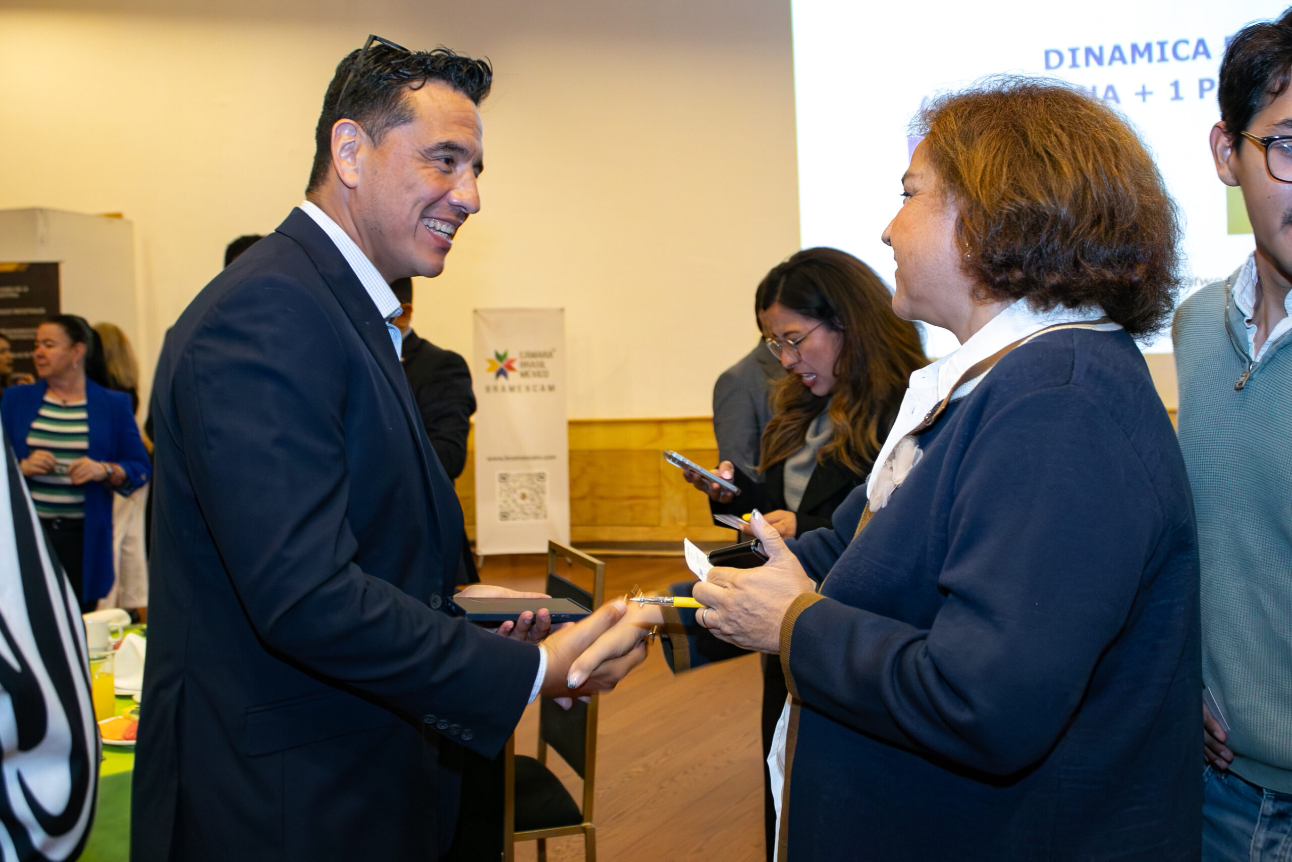 bramexcam networking