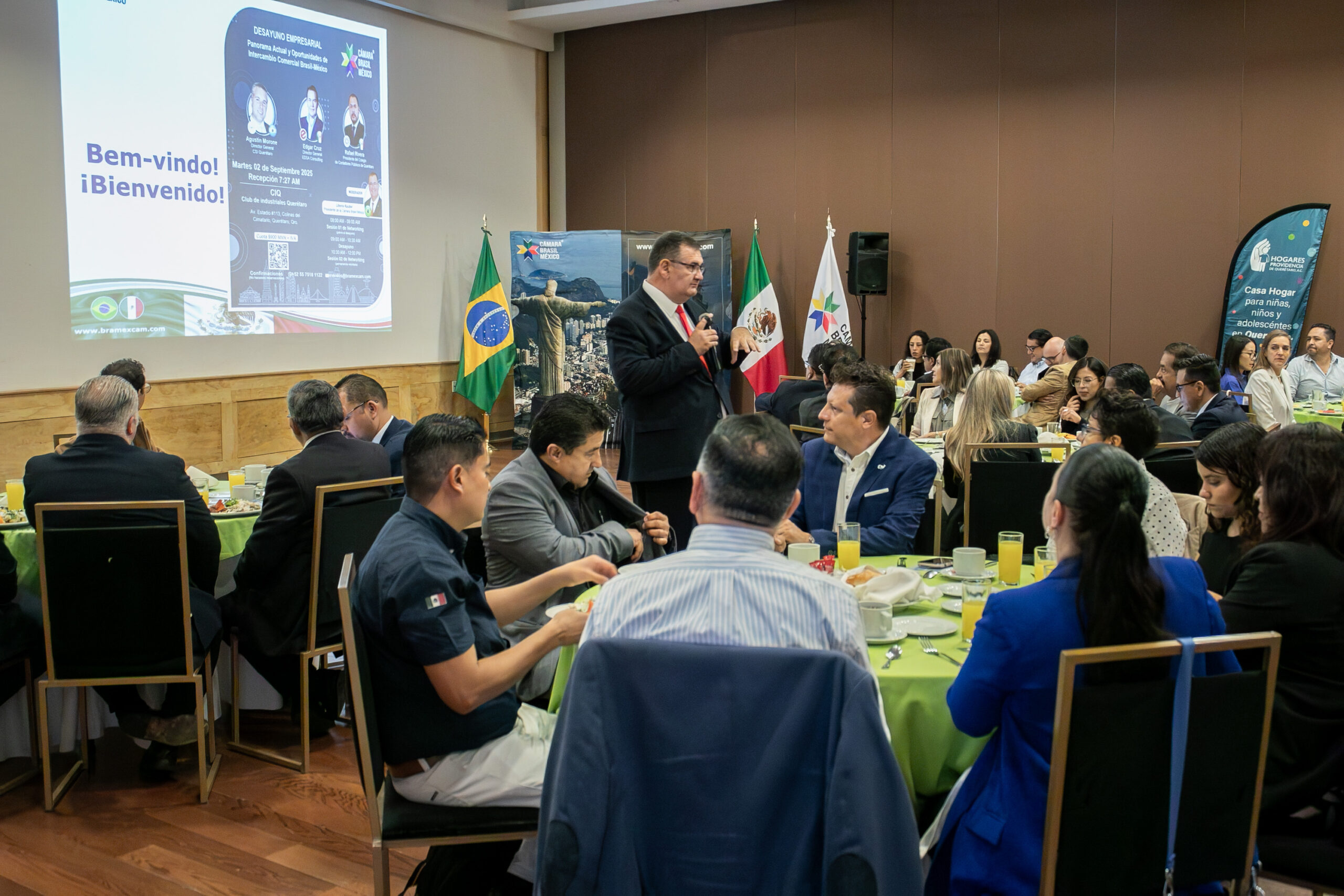 bramexcam networking