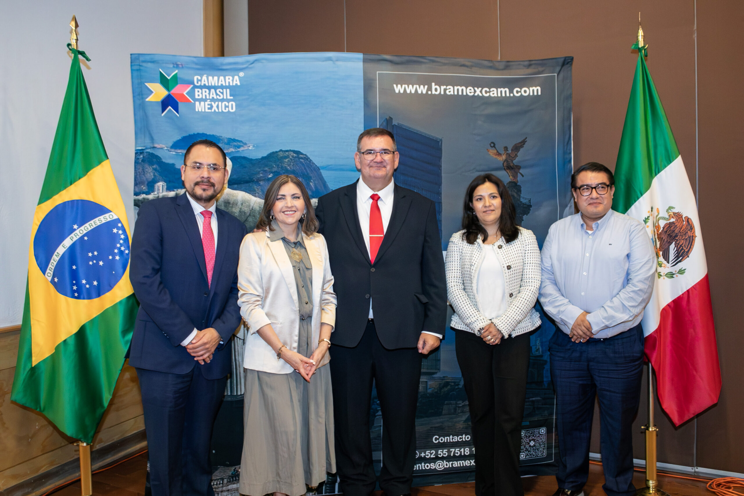 bramexcam networking