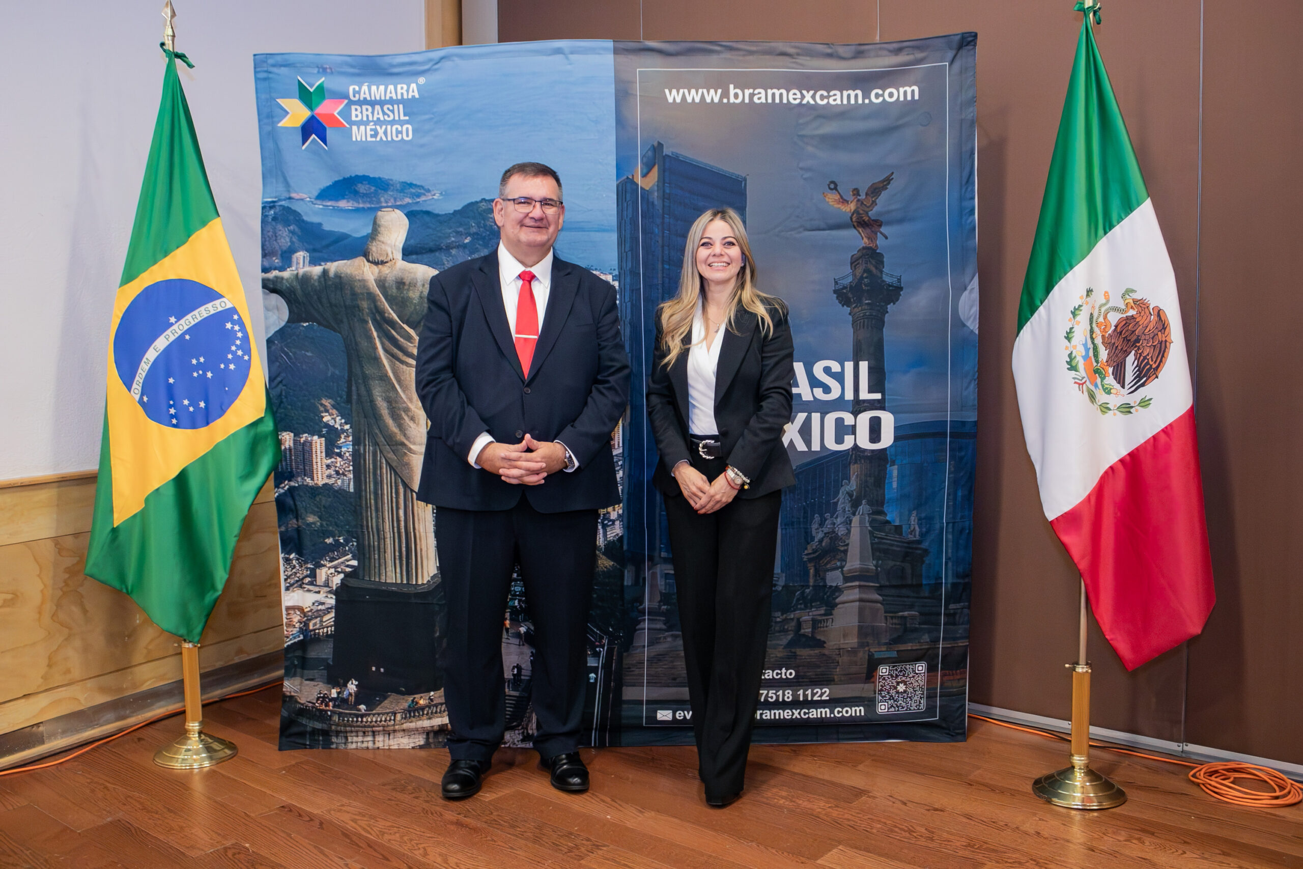 bramexcam networking